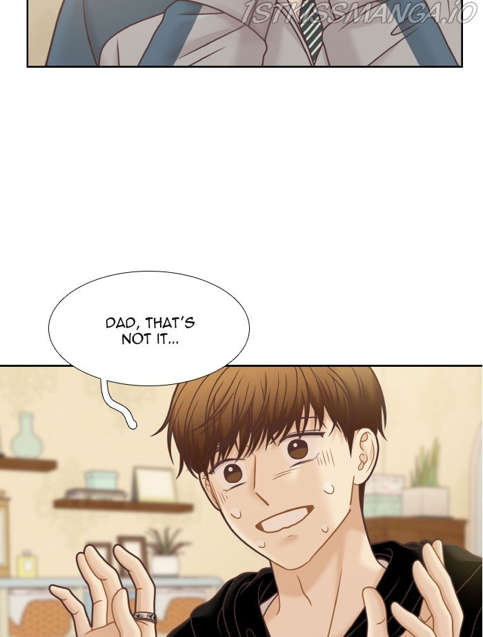 Girl’s World ( World of Girl ) Chapter 322 - page 88