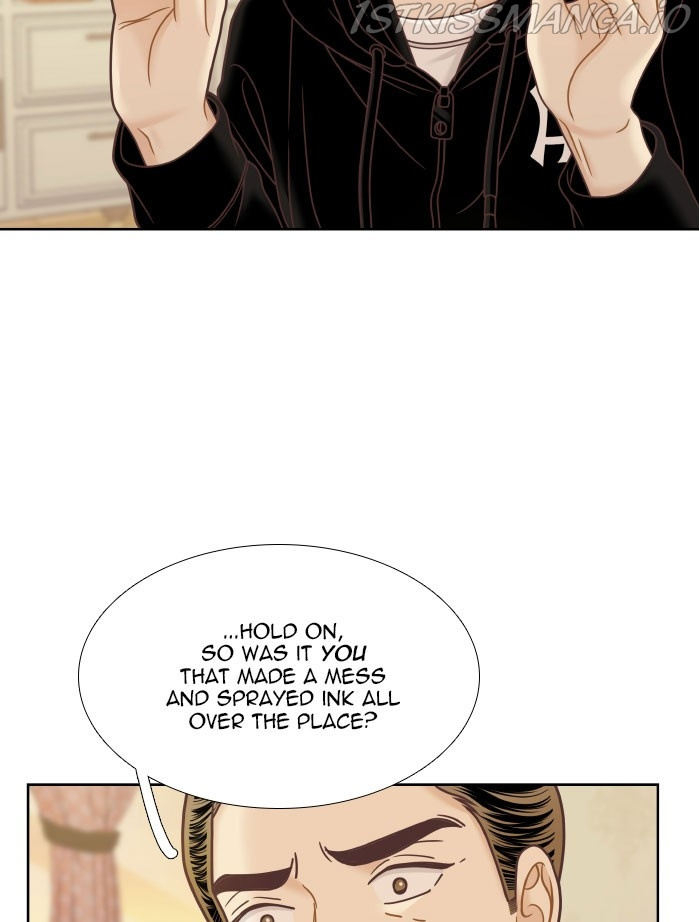 Girl’s World ( World of Girl ) Chapter 322 - page 89