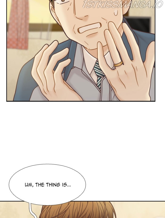 Girl’s World ( World of Girl ) Chapter 322 - page 90