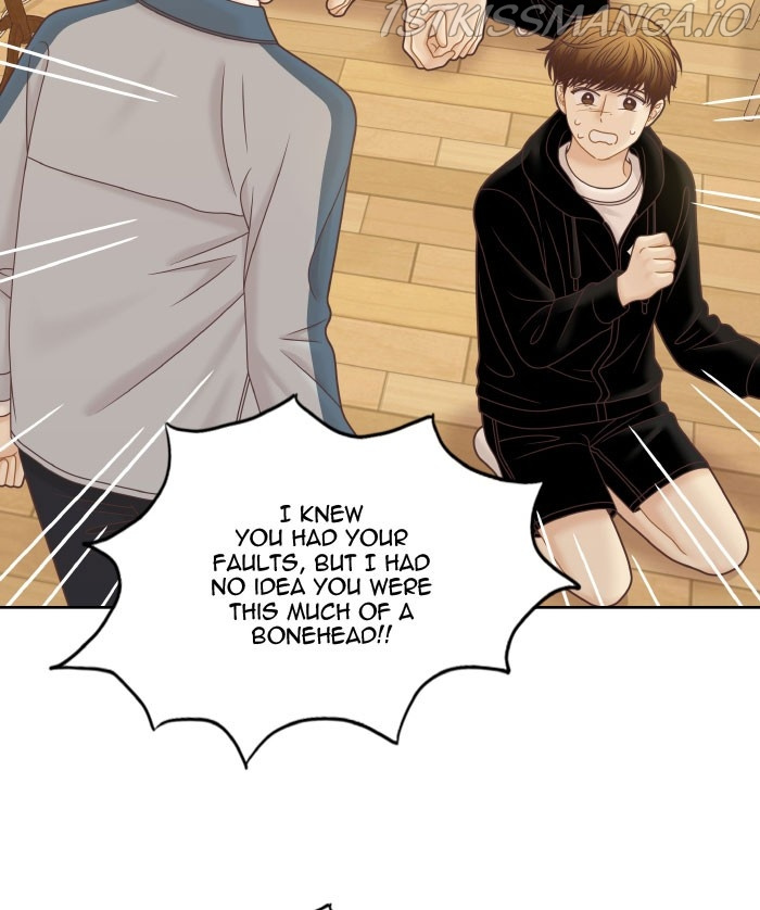 Girl’s World ( World of Girl ) Chapter 322 - page 96