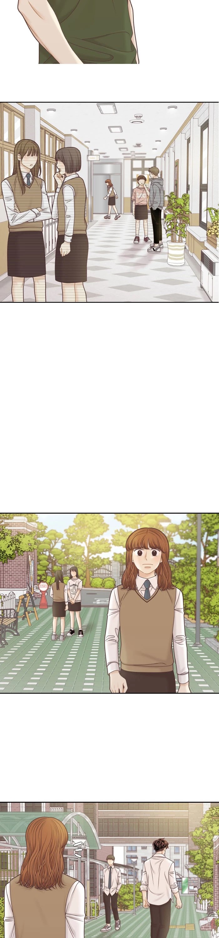 Girl’s World ( World of Girl ) Chapter 321 - page 28