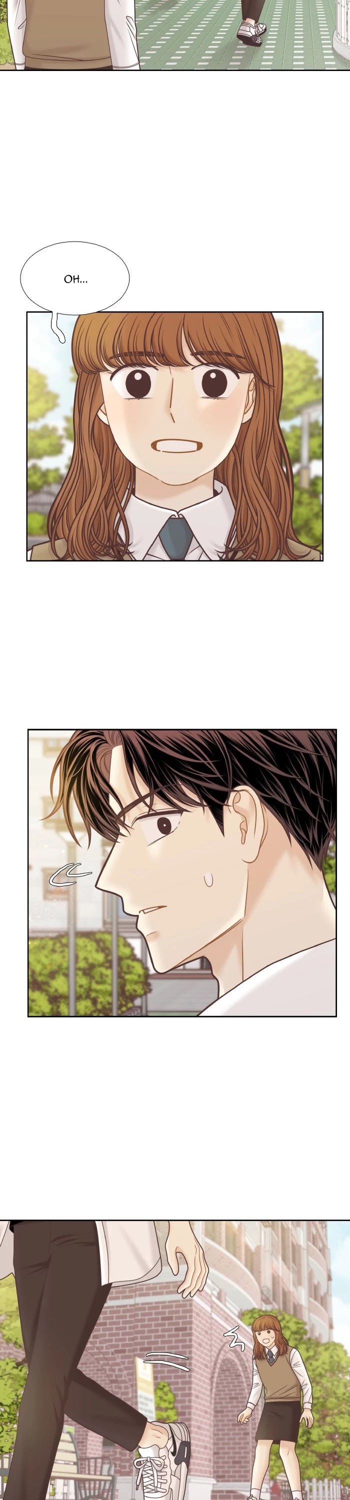 Girl’s World ( World of Girl ) Chapter 321 - page 29