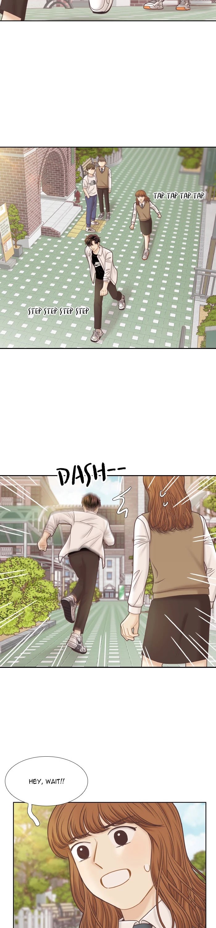 Girl’s World ( World of Girl ) Chapter 321 - page 30