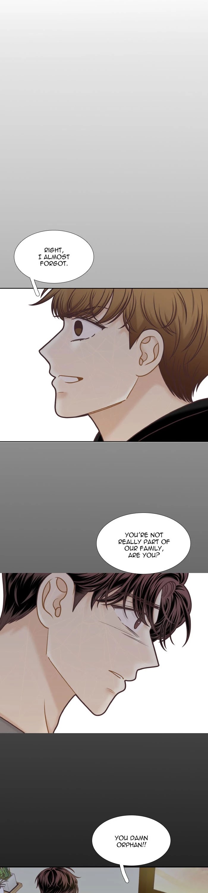 Girl’s World ( World of Girl ) Chapter 321 - page 37