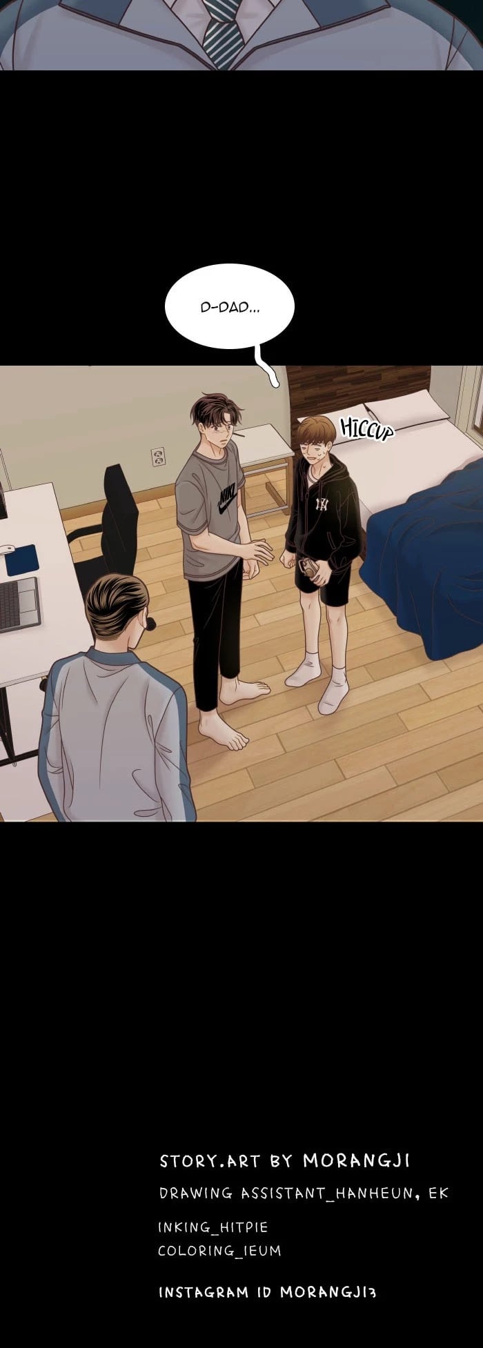 Girl’s World ( World of Girl ) Chapter 321 - page 41