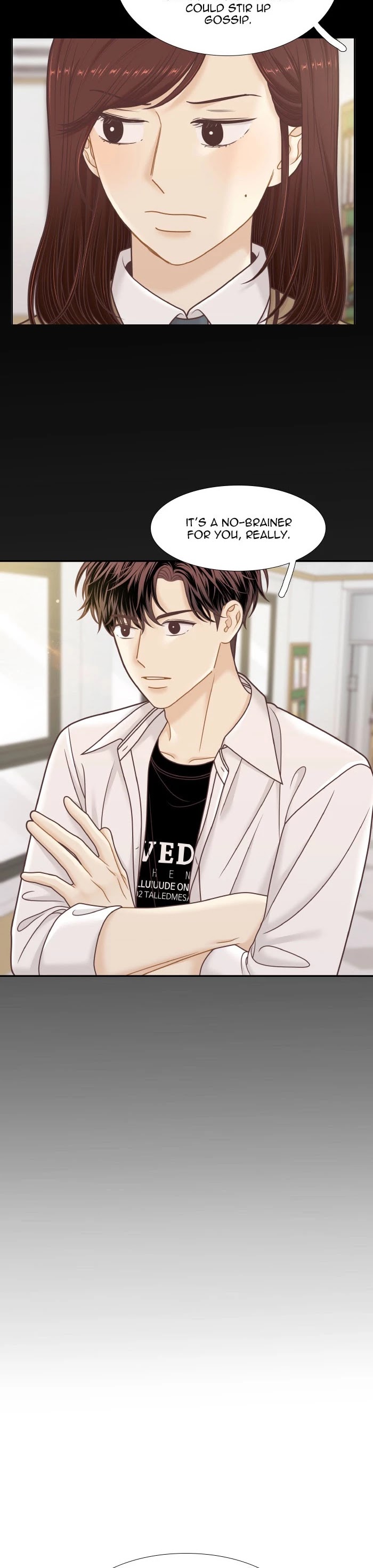 Girl’s World ( World of Girl ) Chapter 320 - page 12