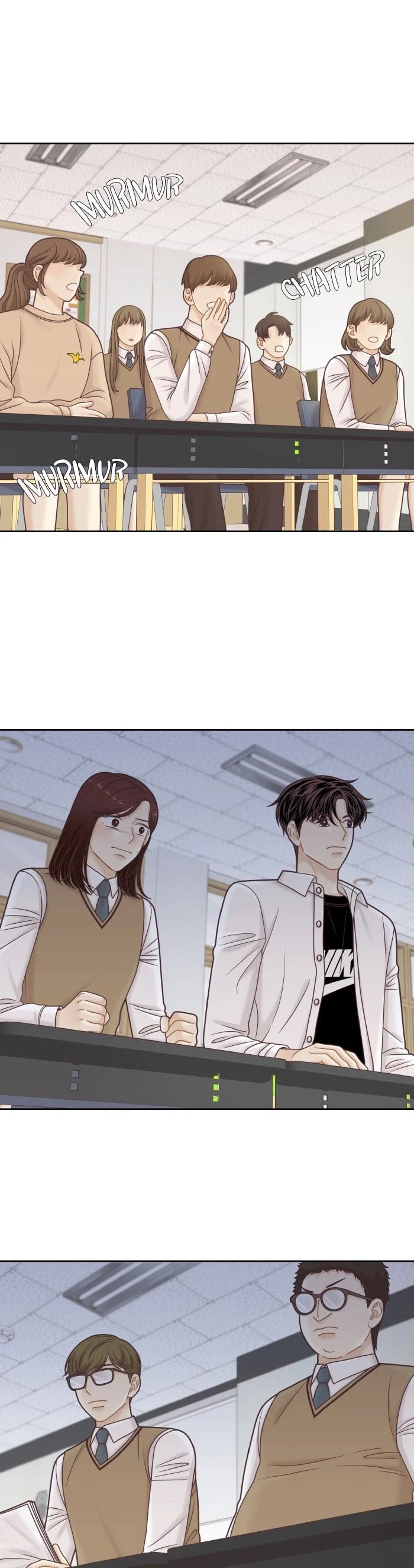 Girl’s World ( World of Girl ) Chapter 320 - page 32