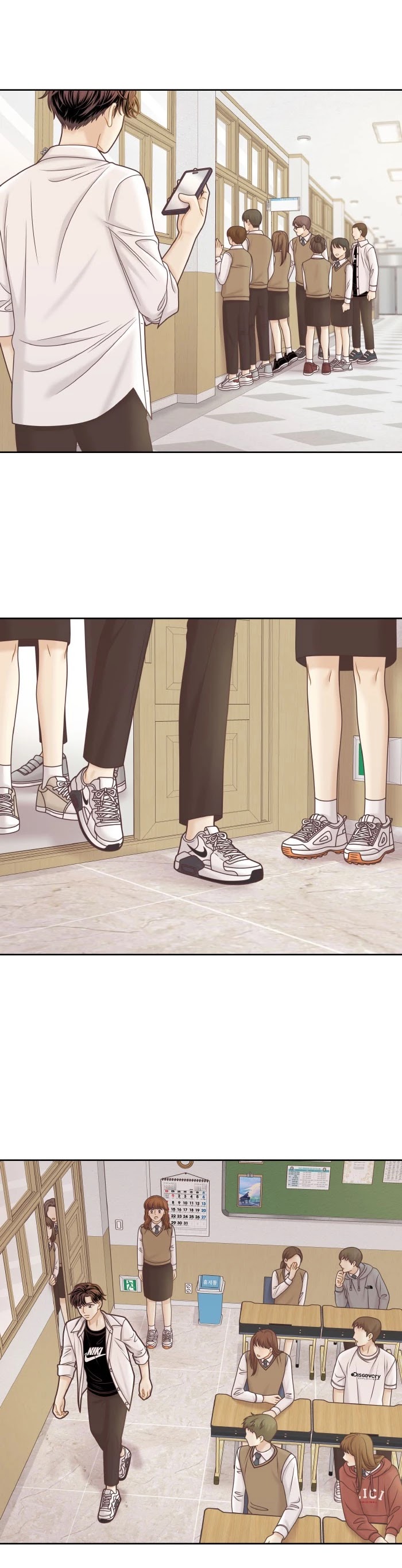 Girl’s World ( World of Girl ) Chapter 320 - page 4