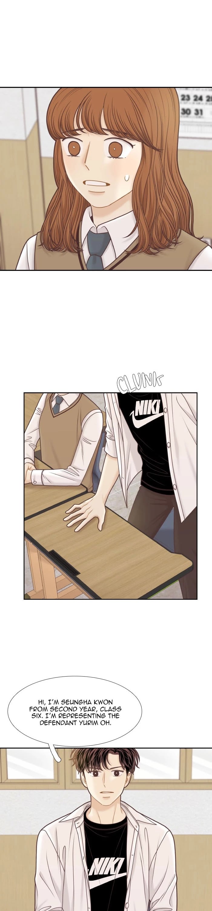 Girl’s World ( World of Girl ) Chapter 320 - page 5