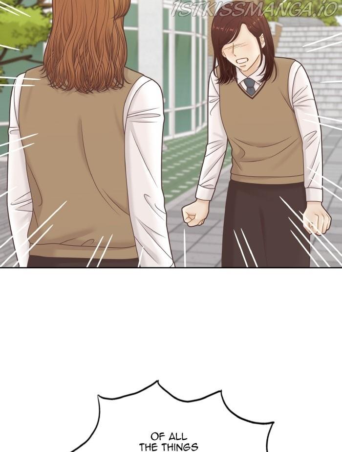 Girl’s World ( World of Girl ) Chapter 319 - page 10