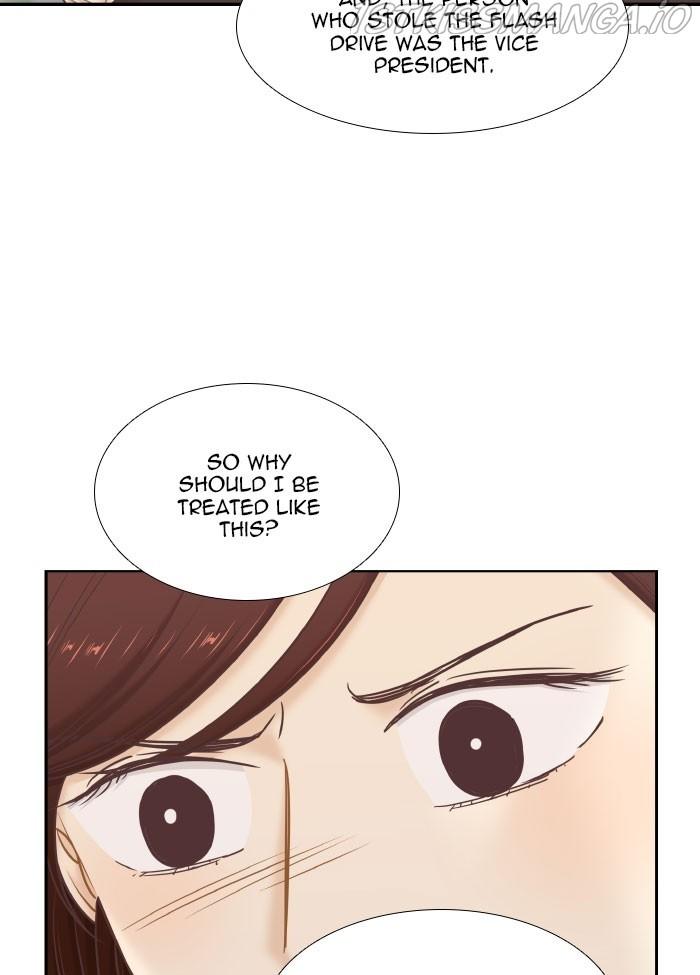 Girl’s World ( World of Girl ) Chapter 319 - page 13