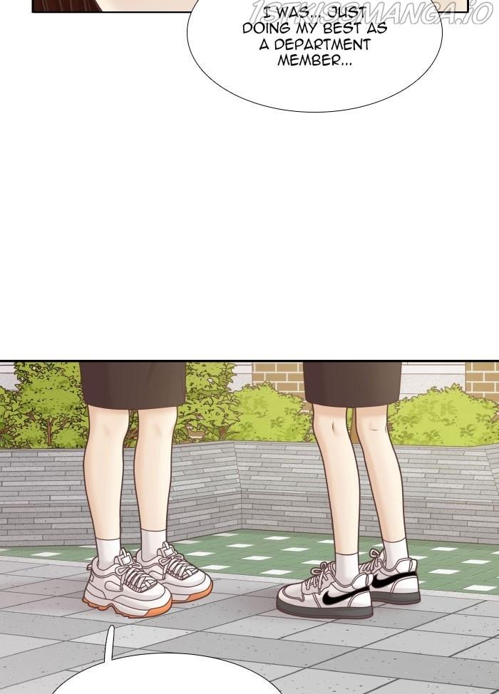 Girl’s World ( World of Girl ) Chapter 319 - page 14