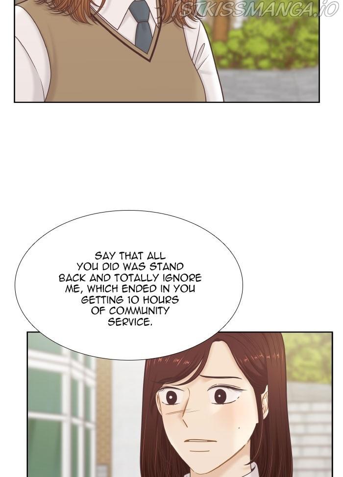 Girl’s World ( World of Girl ) Chapter 319 - page 16