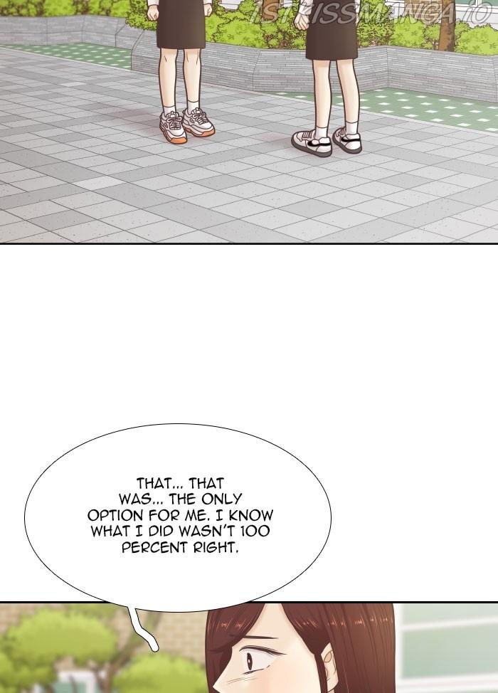 Girl’s World ( World of Girl ) Chapter 319 - page 18