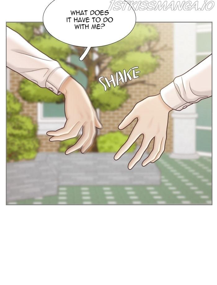 Girl’s World ( World of Girl ) Chapter 319 - page 26