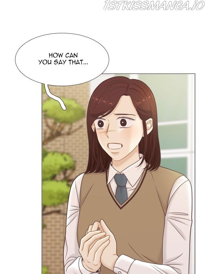 Girl’s World ( World of Girl ) Chapter 319 - page 27