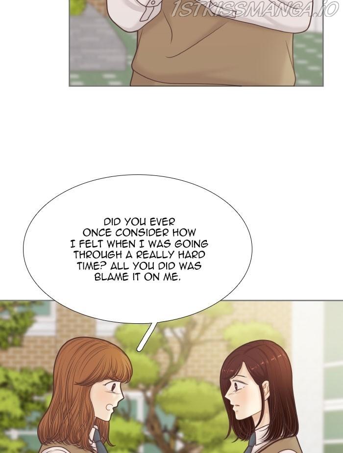 Girl’s World ( World of Girl ) Chapter 319 - page 28
