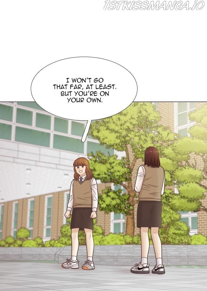 Girl’s World ( World of Girl ) Chapter 319 - page 33