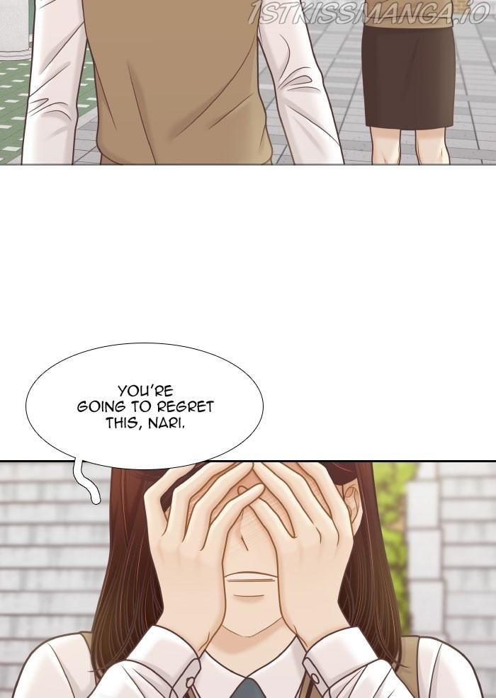 Girl’s World ( World of Girl ) Chapter 319 - page 35