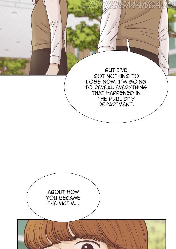 Girl’s World ( World of Girl ) Chapter 319 - page 37