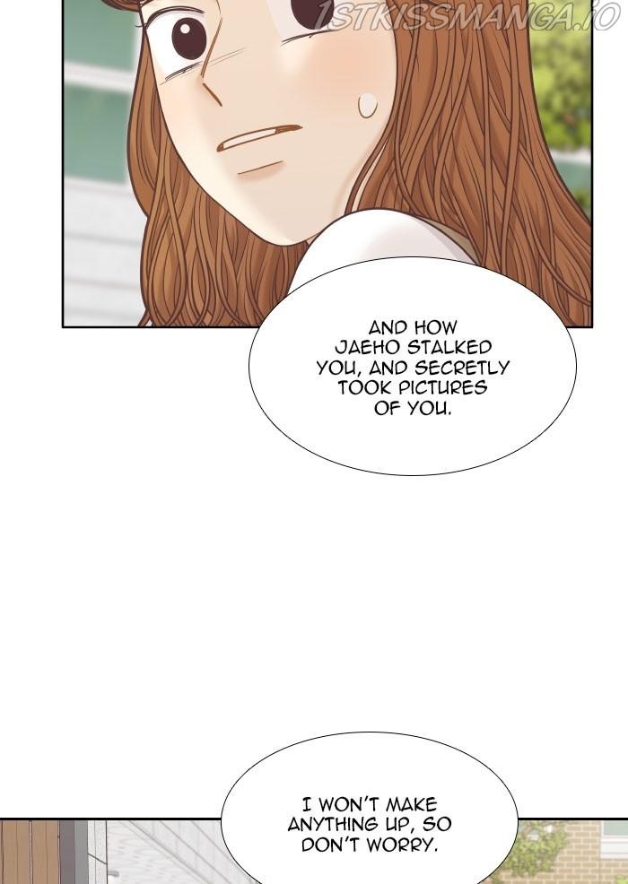 Girl’s World ( World of Girl ) Chapter 319 - page 38
