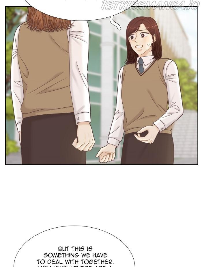 Girl’s World ( World of Girl ) Chapter 319 - page 4