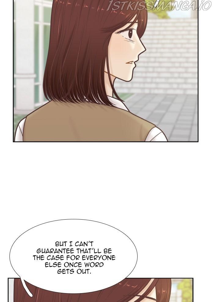 Girl’s World ( World of Girl ) Chapter 319 - page 40