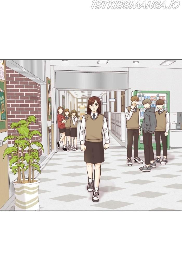 Girl’s World ( World of Girl ) Chapter 319 - page 43