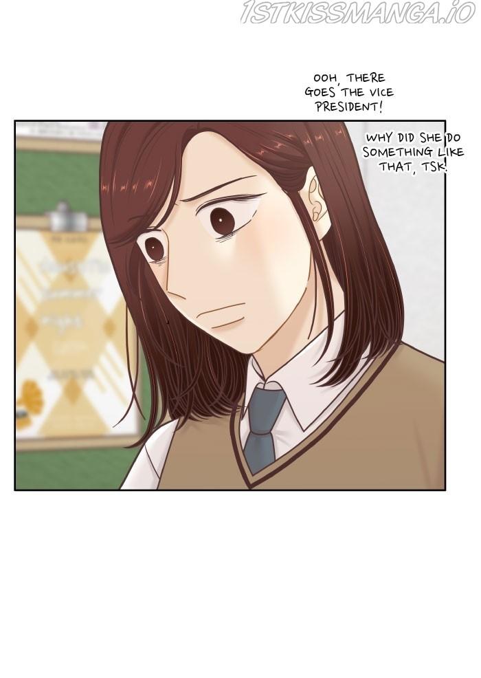 Girl’s World ( World of Girl ) Chapter 319 - page 44