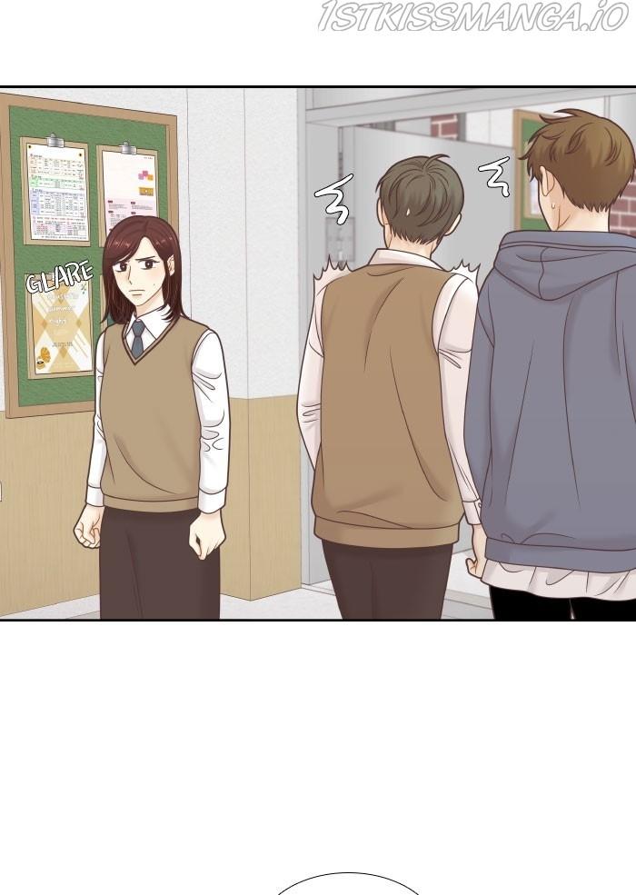 Girl’s World ( World of Girl ) Chapter 319 - page 45