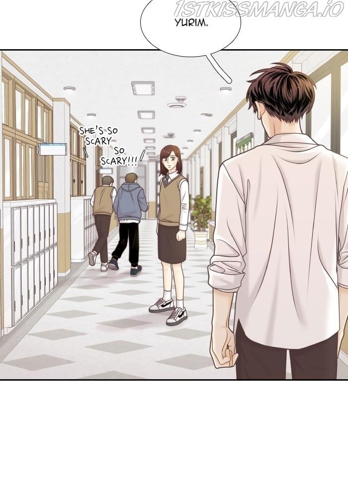Girl’s World ( World of Girl ) Chapter 319 - page 46