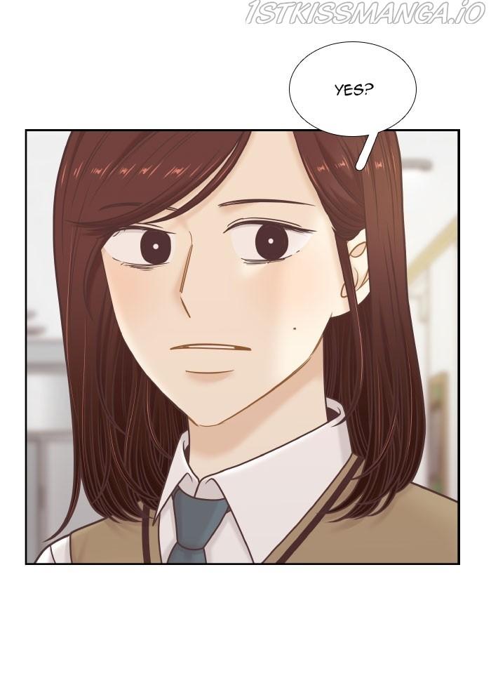 Girl’s World ( World of Girl ) Chapter 319 - page 47