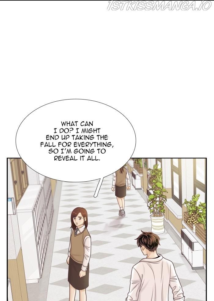 Girl’s World ( World of Girl ) Chapter 319 - page 49