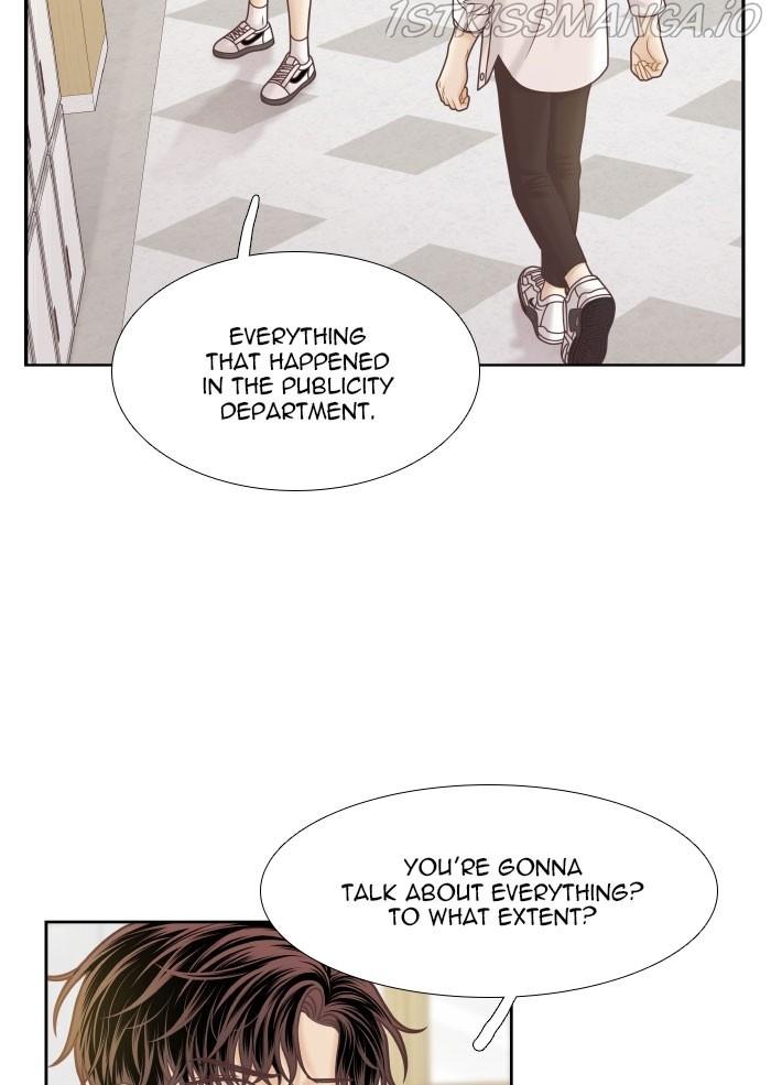 Girl’s World ( World of Girl ) Chapter 319 - page 50