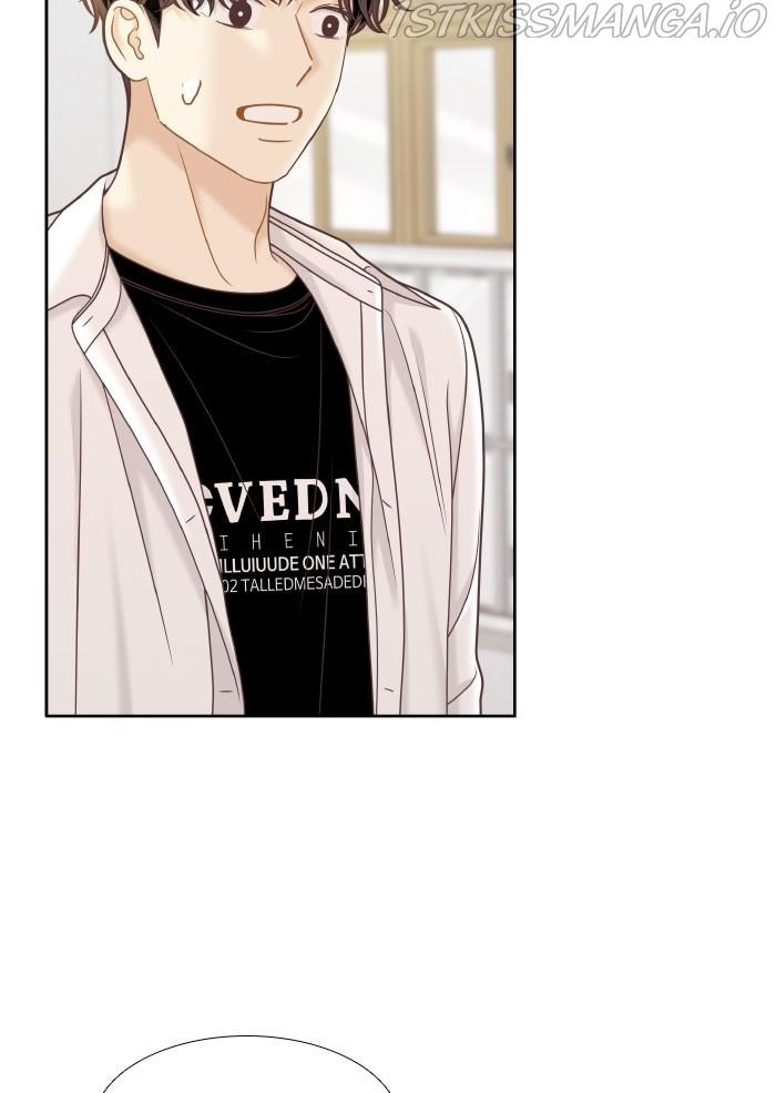 Girl’s World ( World of Girl ) Chapter 319 - page 51