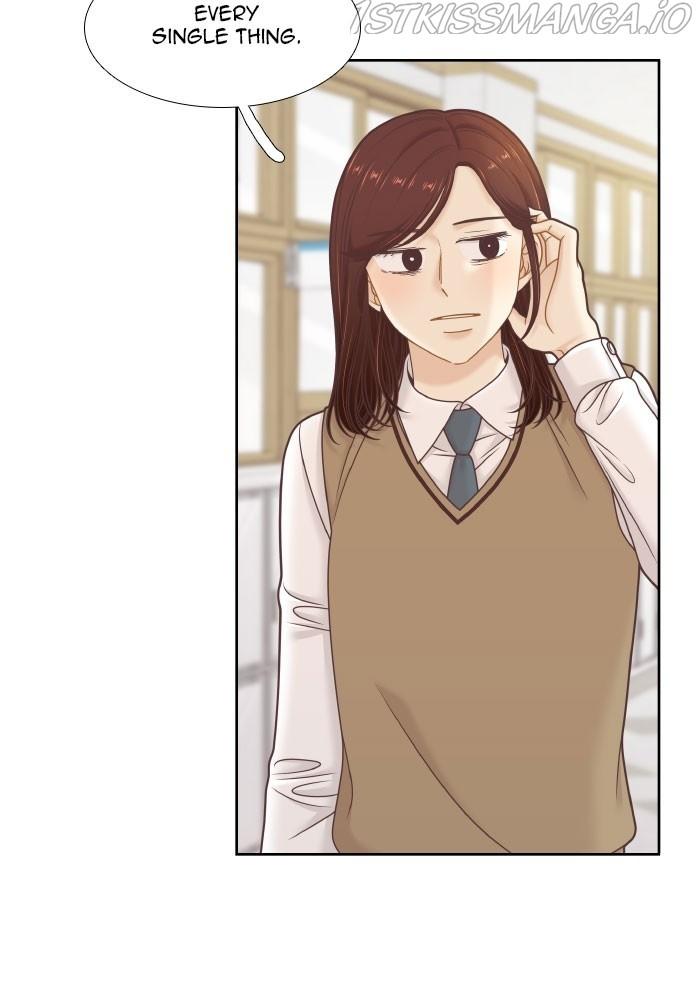 Girl’s World ( World of Girl ) Chapter 319 - page 52