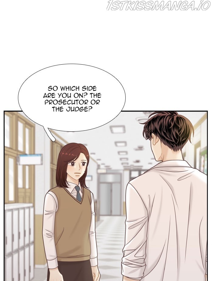 Girl’s World ( World of Girl ) Chapter 319 - page 53