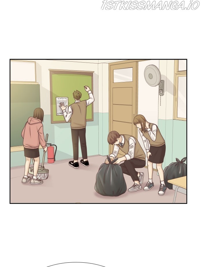Girl’s World ( World of Girl ) Chapter 319 - page 57