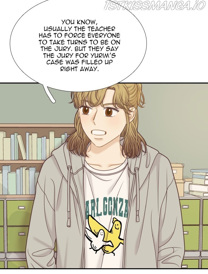 Girl’s World ( World of Girl ) Chapter 319 - page 58
