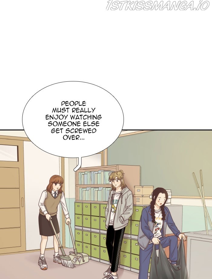 Girl’s World ( World of Girl ) Chapter 319 - page 59