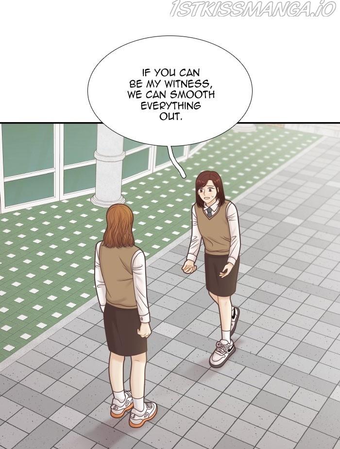 Girl’s World ( World of Girl ) Chapter 319 - page 6
