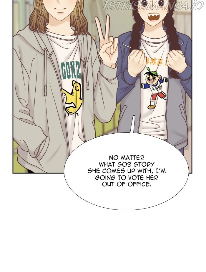 Girl’s World ( World of Girl ) Chapter 319 - page 61