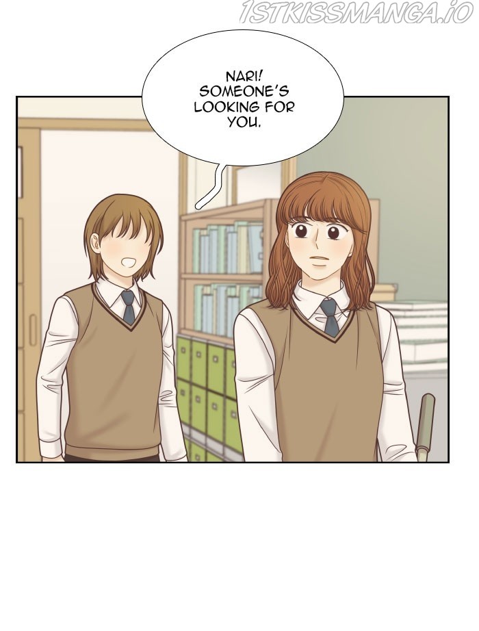 Girl’s World ( World of Girl ) Chapter 319 - page 63