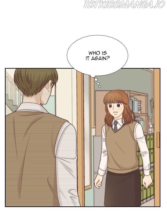 Girl’s World ( World of Girl ) Chapter 319 - page 64