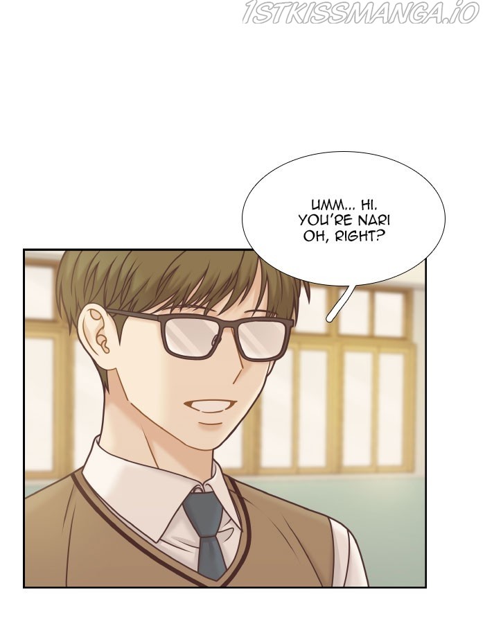 Girl’s World ( World of Girl ) Chapter 319 - page 65