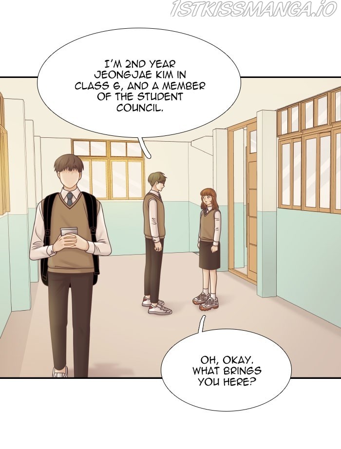 Girl’s World ( World of Girl ) Chapter 319 - page 67