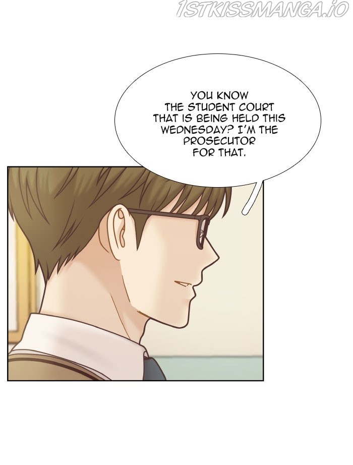 Girl’s World ( World of Girl ) Chapter 319 - page 68