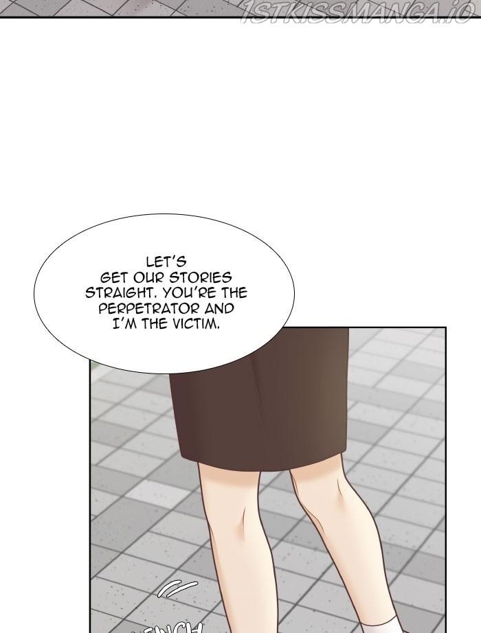 Girl’s World ( World of Girl ) Chapter 319 - page 7