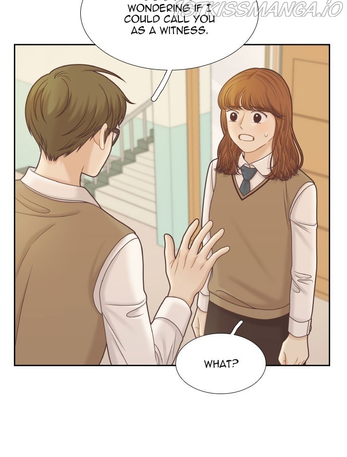 Girl’s World ( World of Girl ) Chapter 319 - page 70