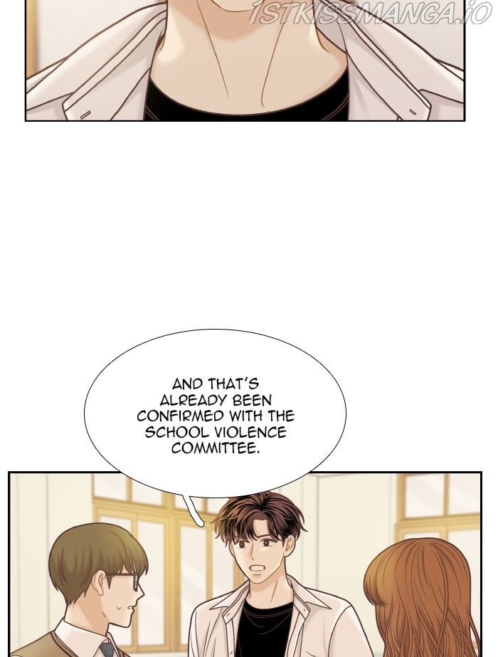 Girl’s World ( World of Girl ) Chapter 319 - page 73